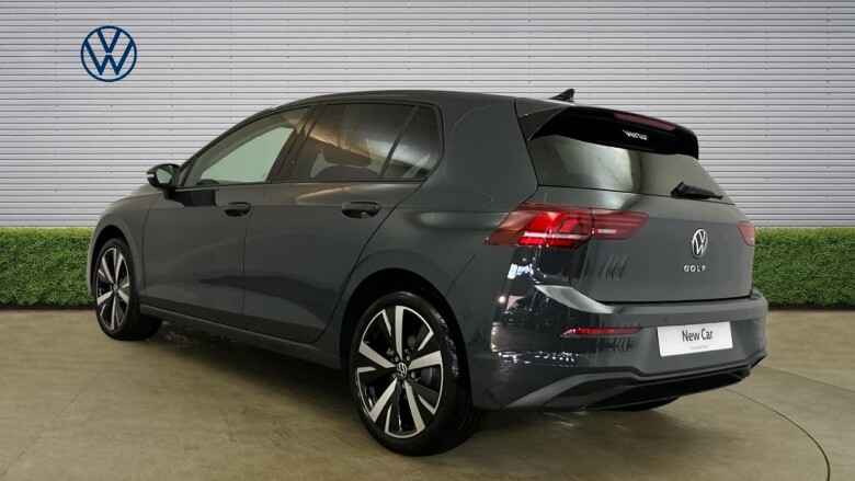 Volkswagen Golf 1.5 TSI 150 Match 5dr Petrol Hatchback